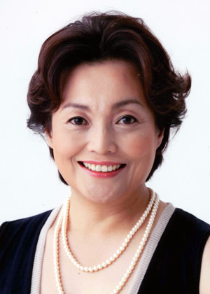 有安多佳子 写真