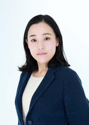 藤巻るも 写真1