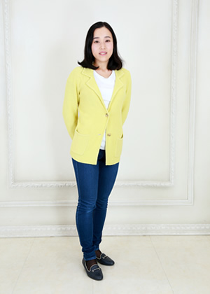 藤巻るも 写真4