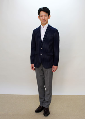 平松敬綱 写真2