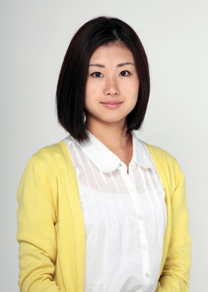 平山晴加 写真4