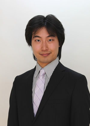 保坂剛大 写真1