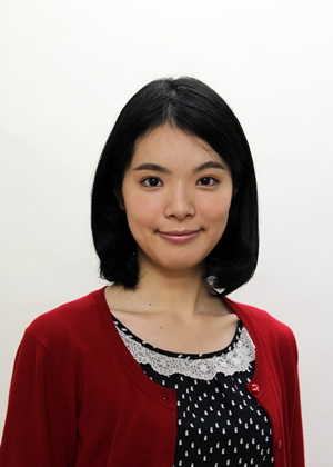 神保有輝美 写真1