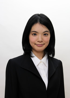 神保有輝美 写真2