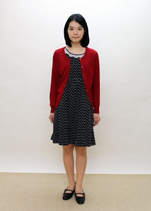 神保有輝美 写真3