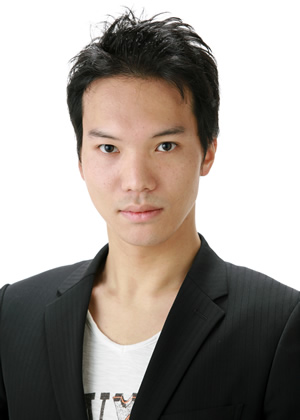 相良英作 写真1