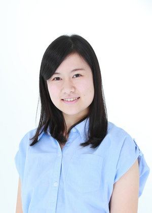 加塩まり亜 写真1