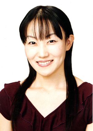 河村理恵子 写真