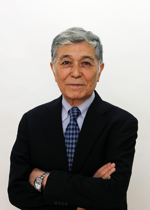 小杉勇二 写真1