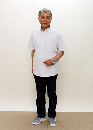 小杉勇二 写真2