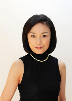 河野しずか 写真1