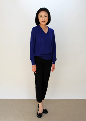 河野しずか 写真2