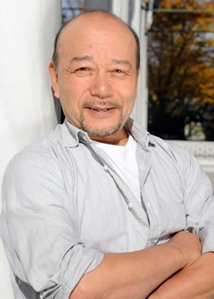 松田史朗 写真1