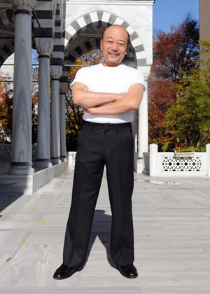 松田史朗 写真2