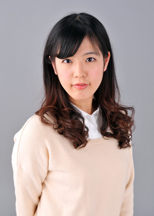 水野明子 写真1