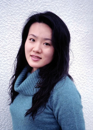 水谷さやか 写真