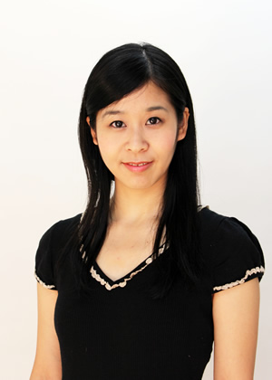 望月香奈 写真1