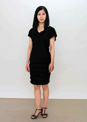 望月香奈 写真2