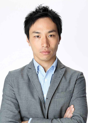 本廣真吾 写真1