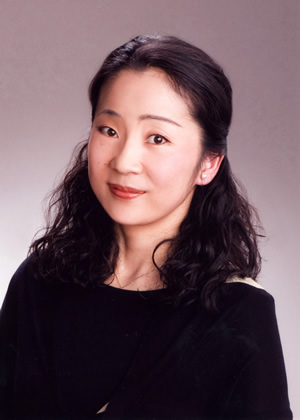 中地美佐子 写真