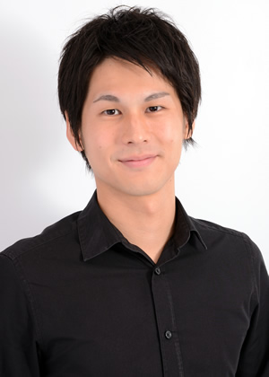 名波十夢 写真1