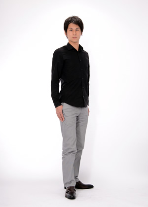 名波十夢 写真2