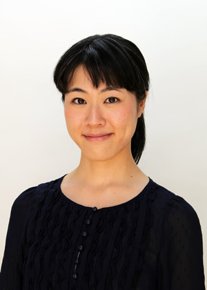 野田香保里 写真1