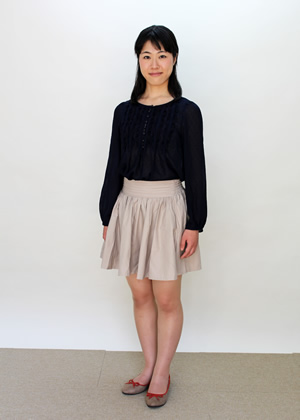 野田香保里 写真2