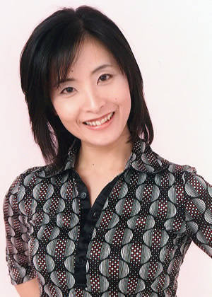 能田理恵子 写真1