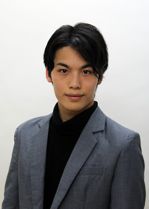 大中耀洋 写真1