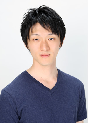 大野裕生 写真1