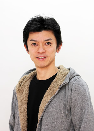 齊藤尊史 写真1