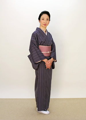 白石珠江 写真3