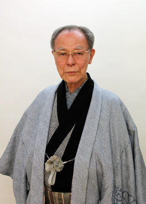 肉倉正男 写真1