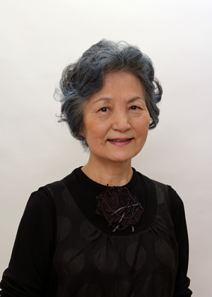 田畑ゆり 写真1