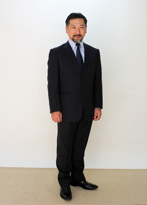 内田潤一郎 写真2