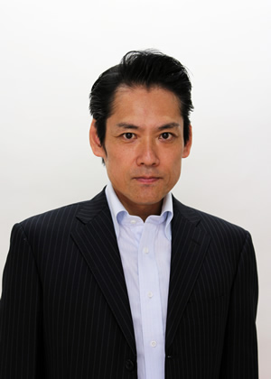 和田啓作 写真1