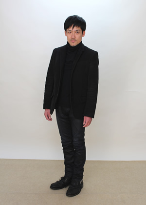 和田啓作 写真4