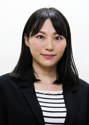 八木橋里紗 写真2