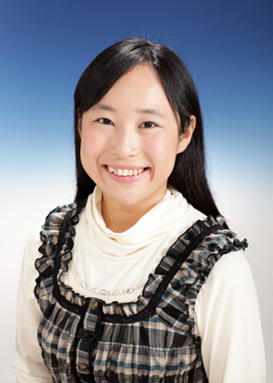 山内さとみ 写真