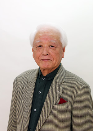 安田正利 写真1