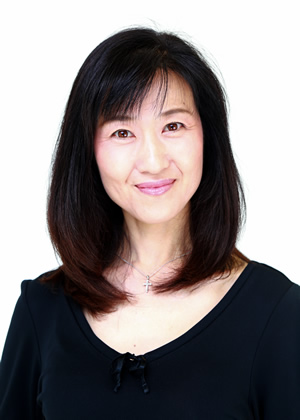 吉田陽子 写真1