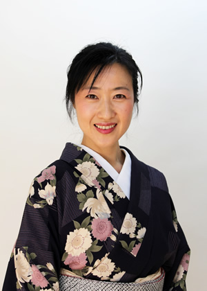 吉田陽子 写真2