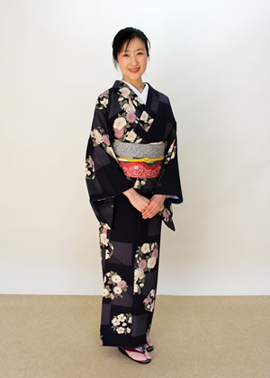 吉田陽子 写真4