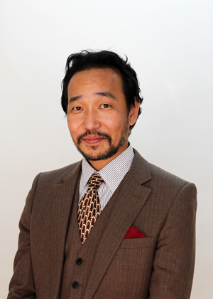 吉岡扶敏 写真2