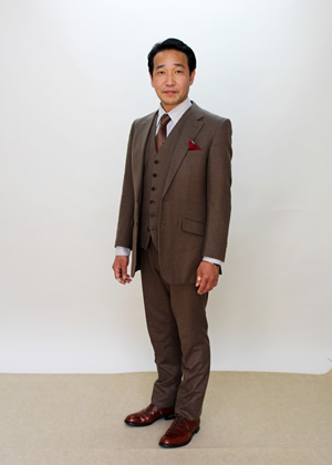 吉岡扶敏 写真3