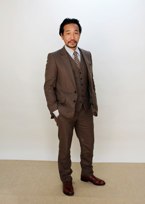 吉岡扶敏 写真4